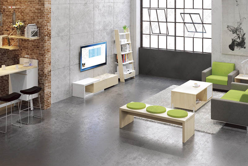 辦公家具這樣選，老板滿意員工喜歡！