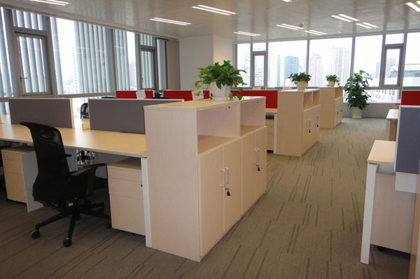 辦公家具怎么安裝？有哪些需要注意的？