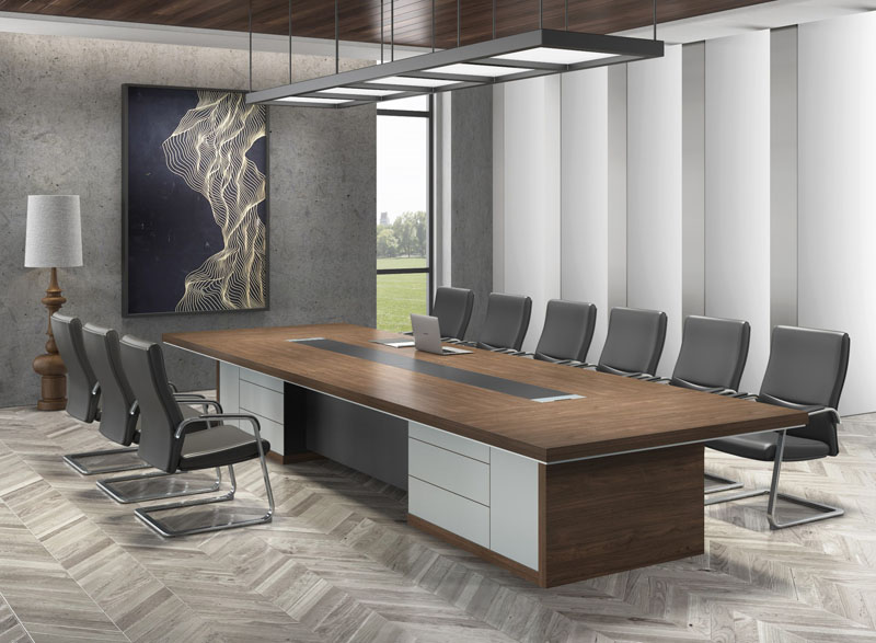 定制辦公家具時這幾點(diǎn)一定要注意